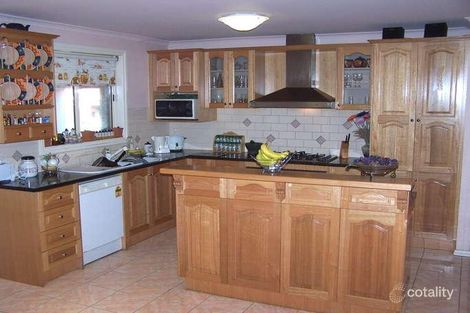 Property photo of 30 Loxton Terrace Epping VIC 3076