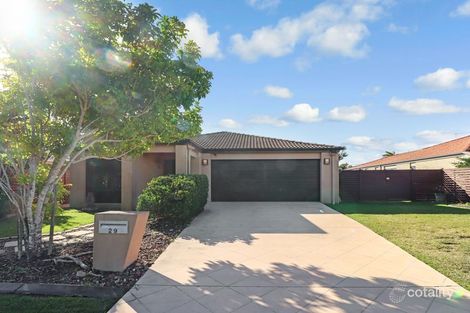 Property photo of 29 Magellan Circuit Urraween QLD 4655