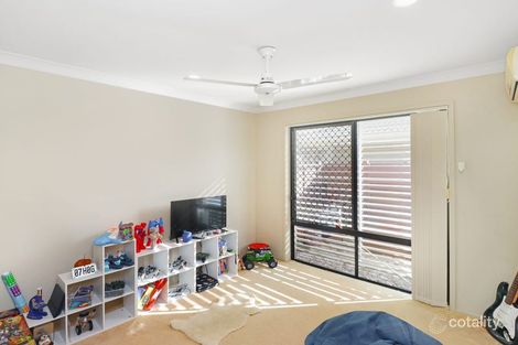 Property photo of 29 Magellan Circuit Urraween QLD 4655