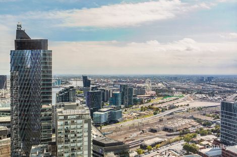 808/301 King St, Melbourne, VIC 3000