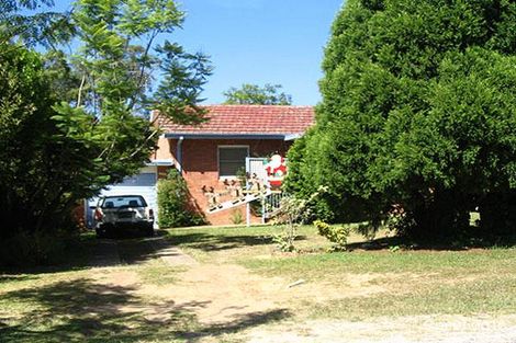 Property photo of 26 Prince Street Glenbrook NSW 2773