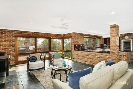 Property photo of 31 Silver Crescent Westleigh NSW 2120