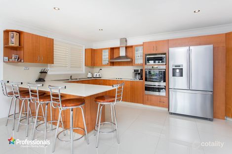 Property photo of 148 Faraday Road Padstow NSW 2211