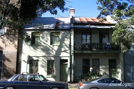 Property photo of 100 Shepherd Street Chippendale NSW 2008