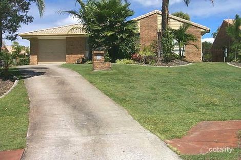 Property photo of 20 Monroe Court Oxenford QLD 4210