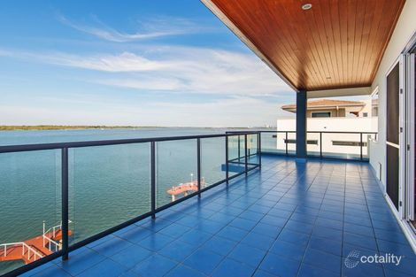 Property photo of 5 Parklane Terrace Paradise Point QLD 4216