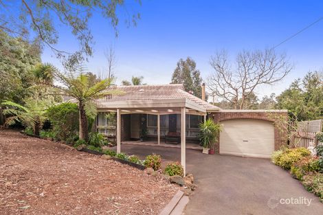 8 Heath Ave, Mount Evelyn, VIC 3796