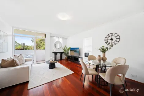 40/38 Cope St, Lane Cove, NSW 2066