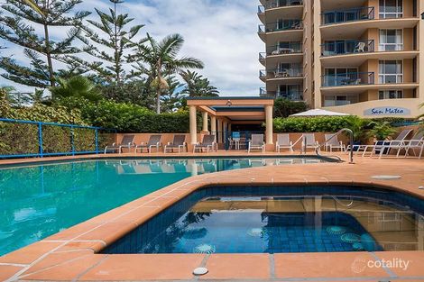 Property photo of 10/93 Old Burleigh Road Broadbeach QLD 4218