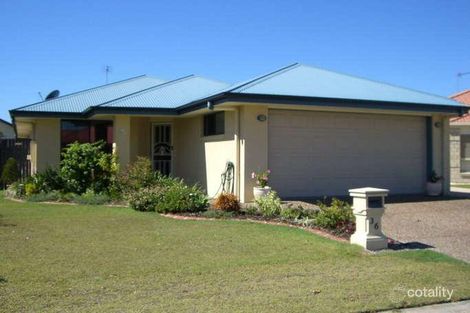 Property photo of 36 Statesman Circuit Sippy Downs QLD 4556