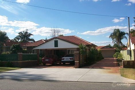 Property photo of 64B Valentine Avenue Dianella WA 6059
