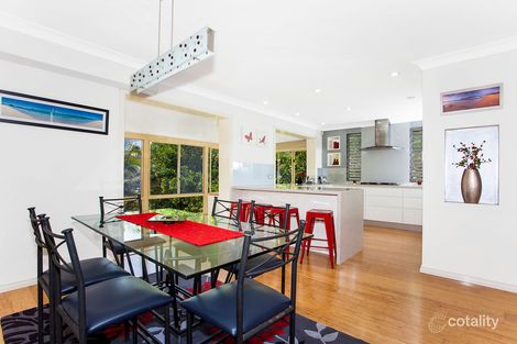 Property photo of 22 Charlotte Close Terrigal NSW 2260