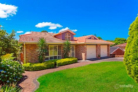 Property photo of 22 Charlotte Close Terrigal NSW 2260