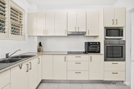 Property photo of 13/18 Belmore Street Arncliffe NSW 2205