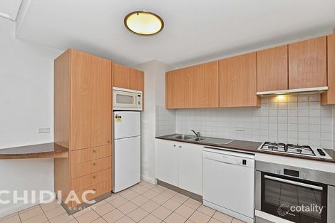 Property photo of 55/27 Bennelong Parkway Wentworth Point NSW 2127