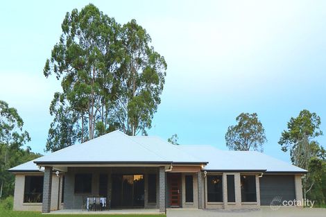 105 Mclean Rd S, Camp Mountain, QLD 4520