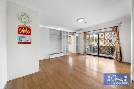 Property photo of 2/28-32 Claremont Street Campsie NSW 2194