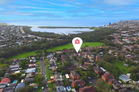 Property photo of 9/3 Grafton Crescent Dee Why NSW 2099