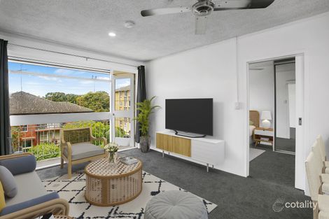 Property photo of 9/3 Grafton Crescent Dee Why NSW 2099