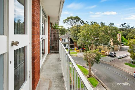 Property photo of 9/3 Grafton Crescent Dee Why NSW 2099