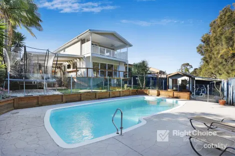 Property photo of 115 Ocean Beach Drive Shellharbour NSW 2529