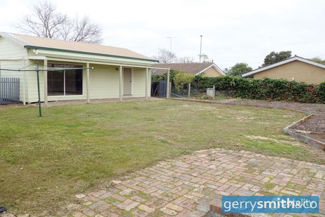 Property photo of 4 Smith Street Horsham VIC 3400