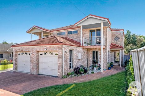 Property photo of 3 Edward Street Shoal Bay NSW 2315