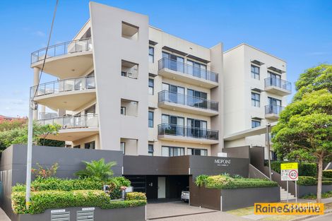 6/78 Campbell St, Wollongong, NSW 2500