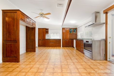 Property photo of 3 Ibis Parade Jacobs Well QLD 4208