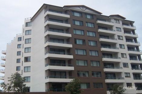 194/208-226 Pacific Hwy, Hornsby, NSW 2077