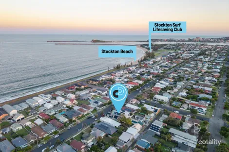 Property photo of 193 Dunbar Street Stockton NSW 2295