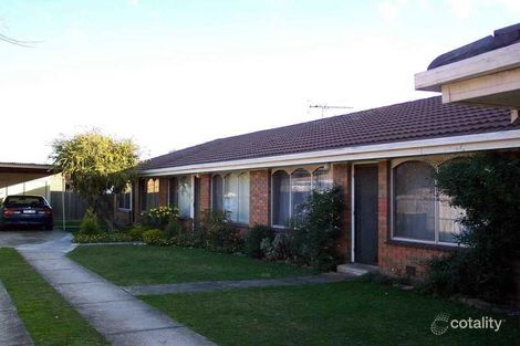 3/7 John St, Wendouree, VIC 3355