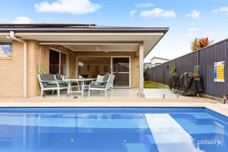 Property photo of 3 Palatial Crescent Narangba QLD 4504