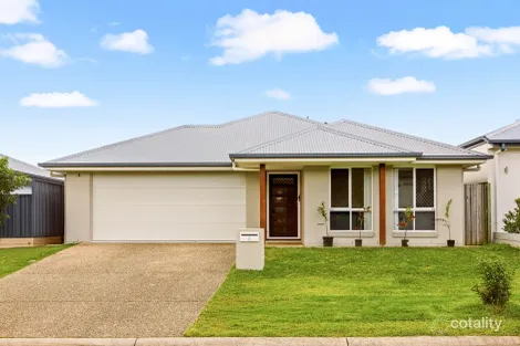 Property photo of 3 Palatial Crescent Narangba QLD 4504