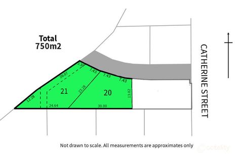 3 Catherine St, Port Wakefield, SA 5550