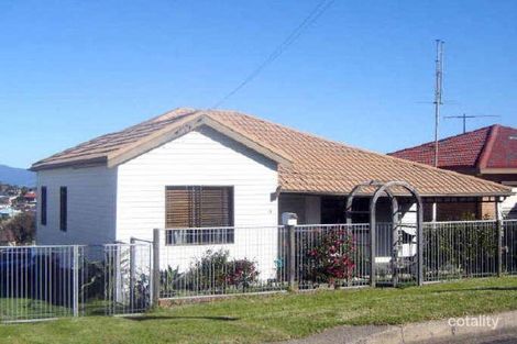 Property photo of 21 Reservoir Street Port Kembla NSW 2505