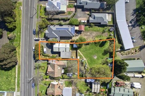 607 Eureka St, Ballarat East, VIC 3350