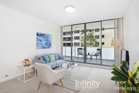 Property photo of 514/1 Bruce Bennetts Place Maroubra NSW 2035