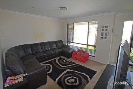 Property photo of 6 Rosella Circuit Blue Haven NSW 2262
