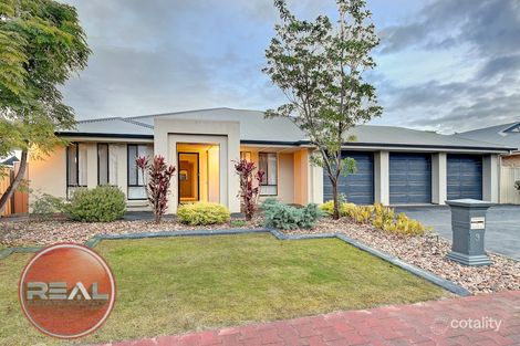 Property photo of 3 Barossa Drive Munno Para West SA 5115