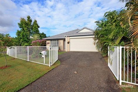 Property photo of LOT 2/6 Linda Way Upper Coomera QLD 4209