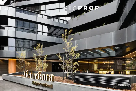 514/20 Queens Rd, Melbourne, VIC 3004