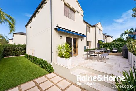 Property photo of 10/50-52 Fraters Avenue Sans Souci NSW 2219