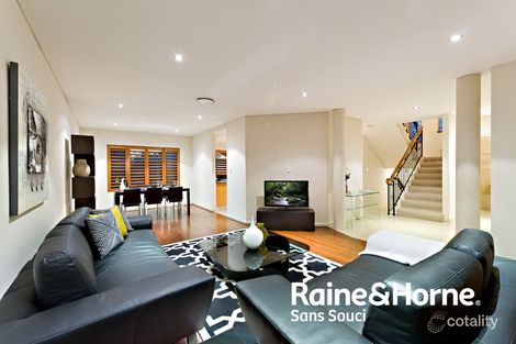 Property photo of 10/50-52 Fraters Avenue Sans Souci NSW 2219