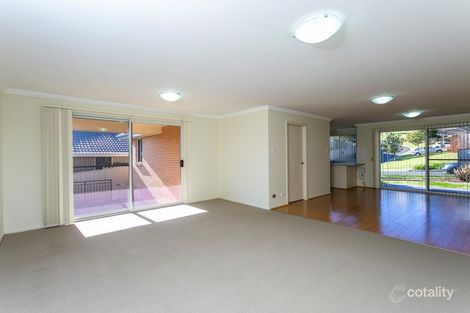Property photo of 23/34 Albatross Drive Blackbutt NSW 2529