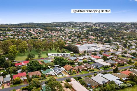 Property photo of 12 Weller Street Rangeville QLD 4350