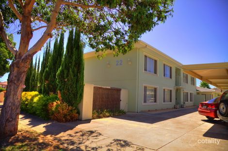 3/22 Shirley Ave, Woodville West, SA 5011