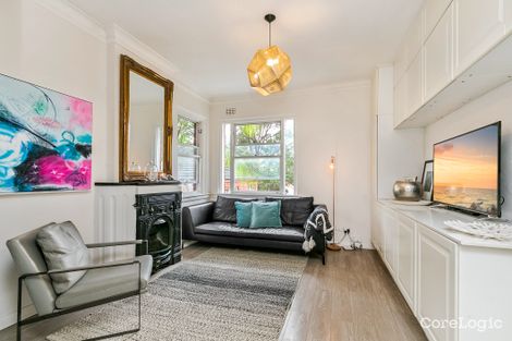 5/325 Alfred St N, Neutral Bay, NSW 2089