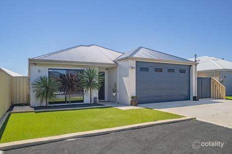 Property photo of 3 Massena Way Yalyalup WA 6280