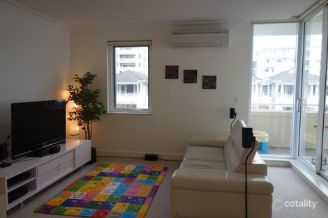 Property photo of 303/2-4 Peninsula Drive Breakfast Point NSW 2137